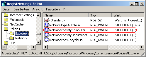 NoPropertiesMyComputer