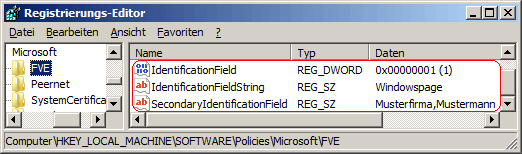 IdentificationField