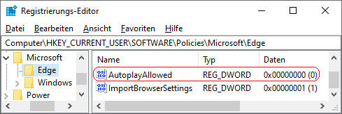 AutoplayAllowed