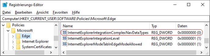 InternetExplorerIntegrationComplexNavDataTypes