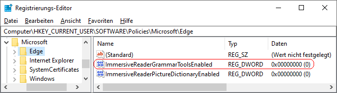 ImmersiveReaderGrammarToolsEnabled