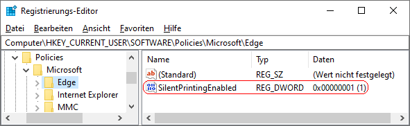 SilentPrintingEnabled