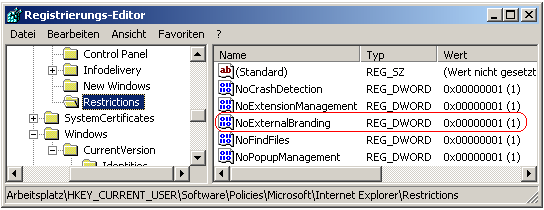 NoExtensionManagement