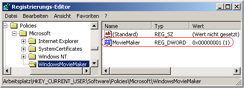 MovieMaker