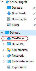 Windows-Explorer