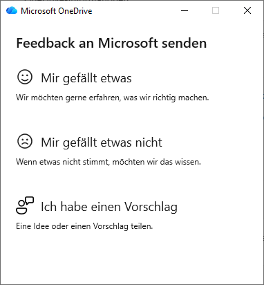 EnableSendFeedback