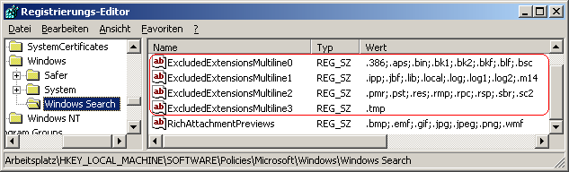 ExcludedExtensionsMultiline