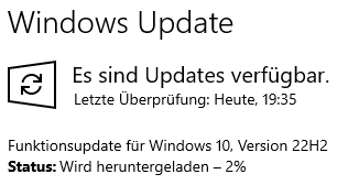 Windows Update