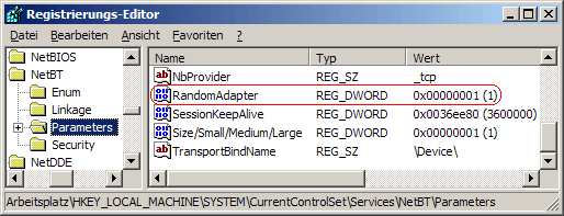 RandomAdapter