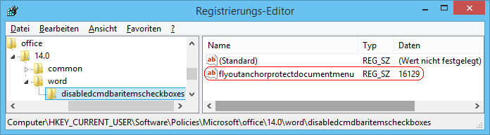 FlyoutAnchorProtectDocumentMenu