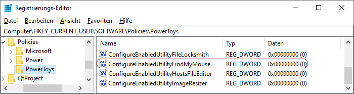 ConfigureEnabledUtilityFindMyMouse