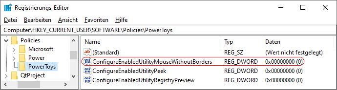 ConfigureEnabledUtilityMouseWithoutBorders