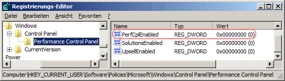 PerfCplEnabled