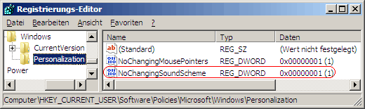 NoChangingSoundScheme